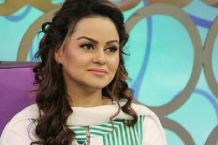 جویریہ عباسی نے طلاق کے بعد دوبارہ شادی کیوں نہیں کی؟