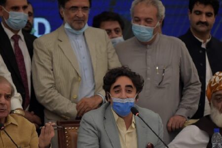 پی ڈی ایم، شہباز شریف کی اپوزیشن جماعتوں کو قریب لانے میں ناکامی