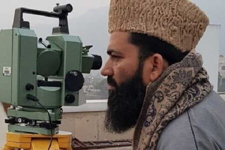شوال کا چاند دیکھنے کے لیے رویت ہلال کمیٹی کا اجلاس آج ہوگا