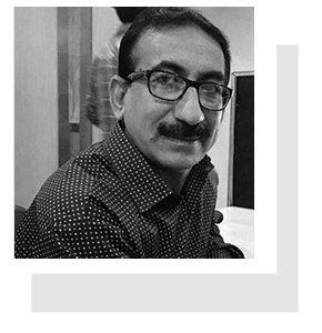 عاجز جمالی