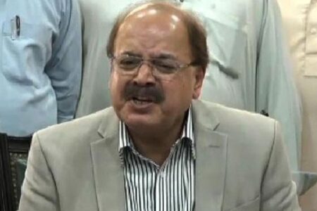 بلاول کی شادی 2022 یا 23 میں ہوگی، منظور وسان