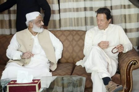 ارباب رحیم کو معاون خصوصی بنانے کا فیصلہ