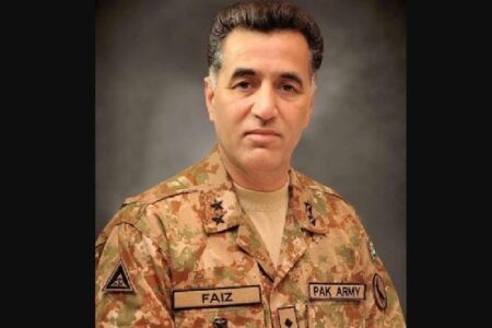 الزامات بے بنیاد، حقیقت میں دراندازی افغانستان سے ہورہی ہے: ڈی جی آئی ایس آئی