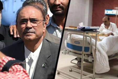 دو چار ملاقاتیں