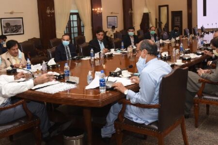 سندھ حکومت کا 4192 اسکولوں کو تحویل میں لینے کا بڑا فیصلہ
