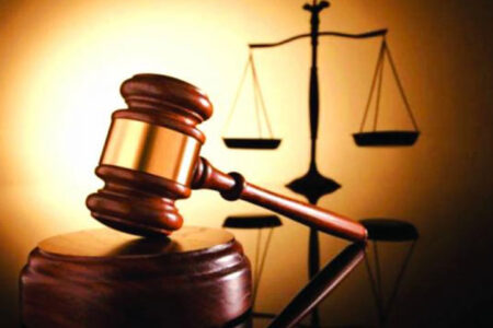 معصوم بچی سے زیادتی اور قتل کے مجرم کو 25 سال قید