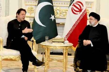 وزیراعظم عمران کی بیلاروس اور ایران کے صدور سے بھی ملاقات