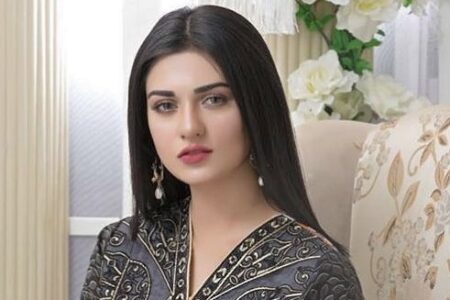 اداکارہ سارہ خان کو جلد ننھے مہمان کو گود میں لینے کا بے صبری سےانتظار