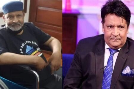 عمر شریف کی میت لواحقین کے حوالے، نماز جنازہ ادا
