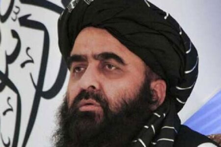 افغان وزیر خارجہ کی سربراہی میں طالبان کا وفد آج پاکستان پہنچے گا