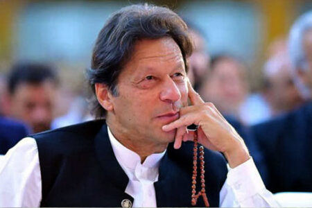 لانگ مارچ کا شیڈول تبدیل، بدھ سے شروع ہوگا، عمران خان