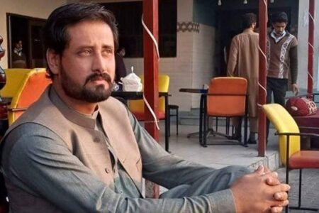 بلدیاتی انتخاب جیتنے پر فائرنگ، کامیاب امیدوار ہی جاں بحق