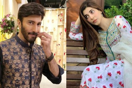 اعجاز اسلم نے عروہ کو تمیز سیکھنے کا مشورہ کیوں دیا؟