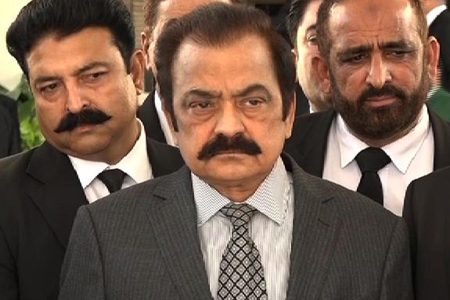آئی ایم ایف سے مذاکرات کامیاب نہ ہوئے تو معیشت چلانا معجزہ ہوگا، وزیر داخلہ