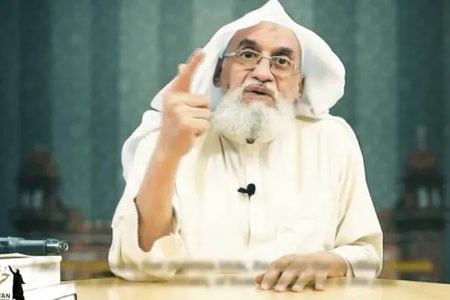 گستاخانہ بیانات، القاعدہ کا بھارت میں خودکُش حملے کرنے کا اعلان