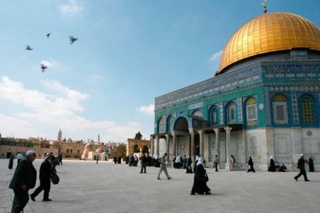 بڑا آسٹریلوی قدم، مقبوضہ بیت المقدس کو اسرائیلی دارالحکومت تسلیم کرنے کا فیصلہ واپس