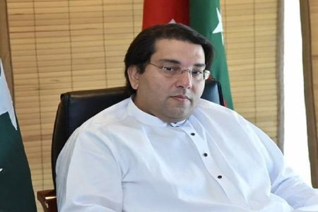 پی ٹی آئی سینیٹر سیف اللہ نیازی کو گرفتار کرلیا گیا
