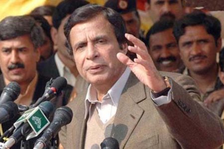 پرویز الٰہی کی عدالت سے بریت، دوسرے مقدمے میں پھر گرفتاری