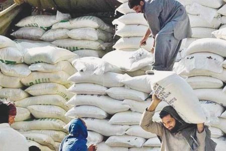 ملک میں آٹا انتہائی گراں، سستے آٹے کی تلاش میں عوام بے حال