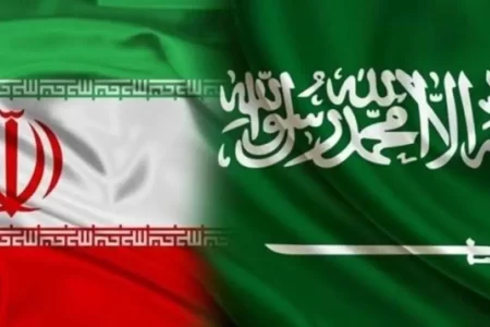 سعودی عرب اور ایران سفارتی تعلقات کی بحالی پر متفق