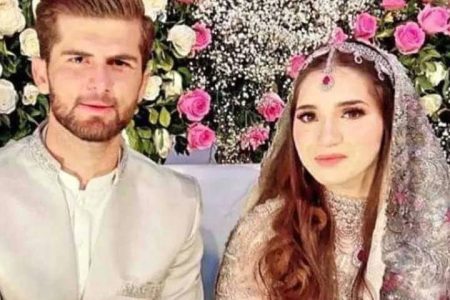 شاہین شاہ آفریدی کی شادی کی تاریخ سامنے آگئی
