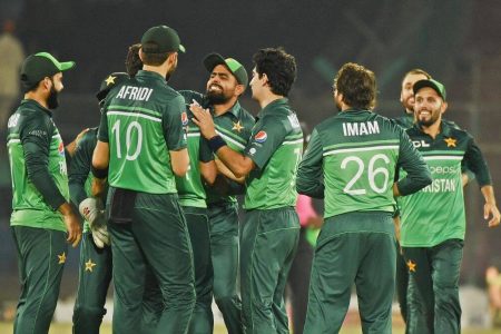 پاکستان ٹیم کرکٹ ورلڈکپ میں شرکت کرے گی یا نہیں، اعلان جلد ہوگا