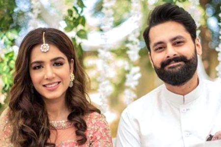 مسلح افراد میرے شوہر جبران ناصر کو اغوا کرکے لے گئے، منشا پاشا