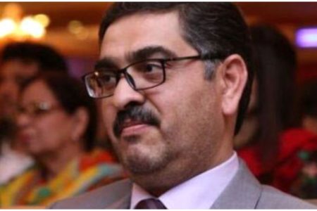 بجلی کے بھاری بل: نگراں وزیراعظم نے کل ہنگامی اجلاس بلالیا