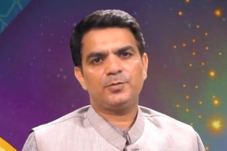 ربیع الاول کی مناسبت سے انجینئر حمیر میمن کی ٹرانسمیشن کی مقبولیت میں اضافہ