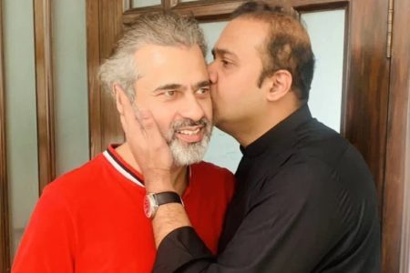 زمان پارک حملہ کیس: صحافی عمران ریاض کی ضمانت منظور