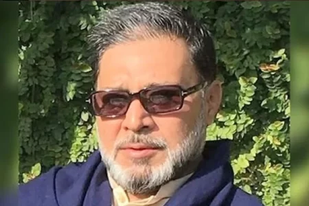 خاور فرید مانیکا اینٹی کرپشن کے ہاتھوں گرفتار