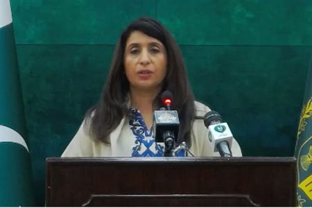 شام سے 300 سے زائد پاکستانی بحفاظت وطن واپس پہنچ گئے