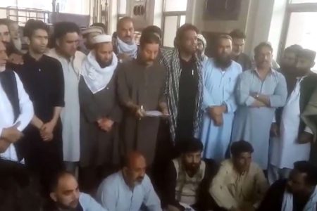 آزاد کشمیر: جوائنٹ ایکشن کمیٹی کا ہڑتال اور احتجاج ختم کرنے کا اعلان