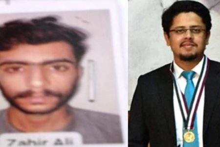 کراچی: اتقاء قتل کیس کا مرکزی ملزم عدالت سے فرار