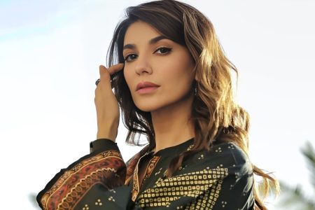 ایسا کردار چاہتی ہوں، جس سے کچھ نیا سیکھنے کو ملے، نوین وقار