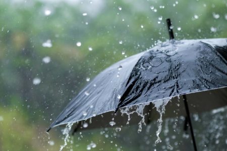 ملک میں آج سے سرد ہوائیں چلنے اور بارشوں کا امکان