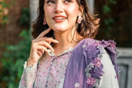 کم عمری میں زائد عمر شخص سے محبت ہوگئی تھی، سحر ہاشمی