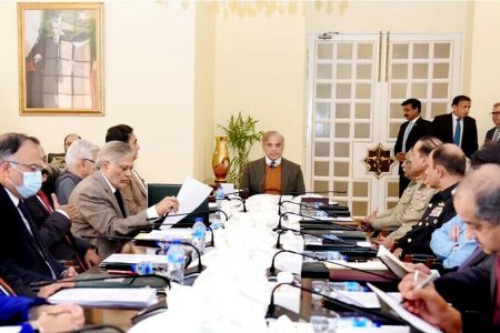 بھارت کیساتھ تجارت، واہگہ بارڈر، فضائی حدود بند، پانی روکنا اعلان جنگ تصور ہوگا، قومی سلامتی کمیٹی